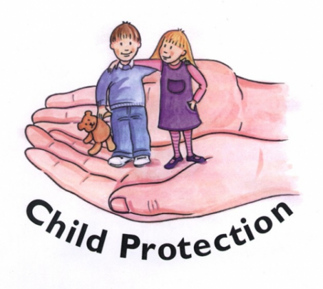 protect children