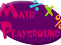 Maths Playground