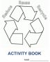 Recycling Activity Booklet