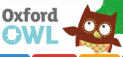 Oxford Owl ebooks