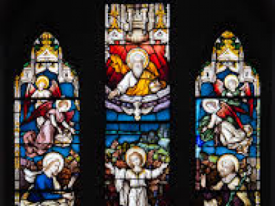 St Michaels Parish Church