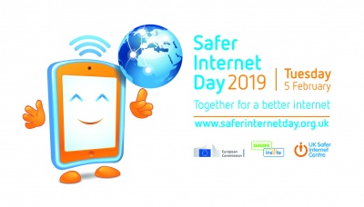 UK Safer Internet