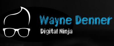 Wayne Denner - Healthy Screen Time