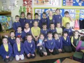 P3 Trocaire Donation