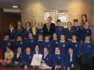 Talking Townlands Project