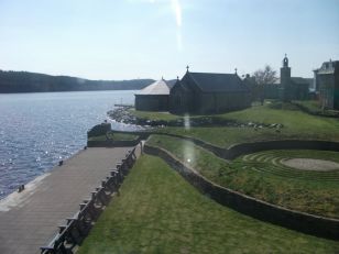 P7 Lough Derg trip.