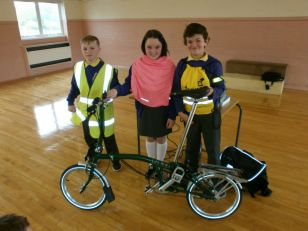 Sustrans Assembly