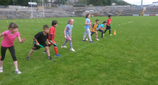 KS2 Sports Day