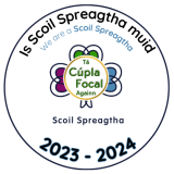 Scoil Spreagtha